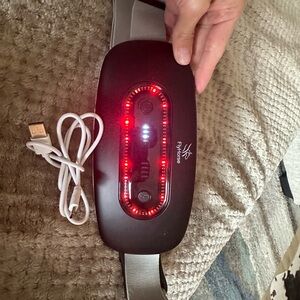 Electric heating pad